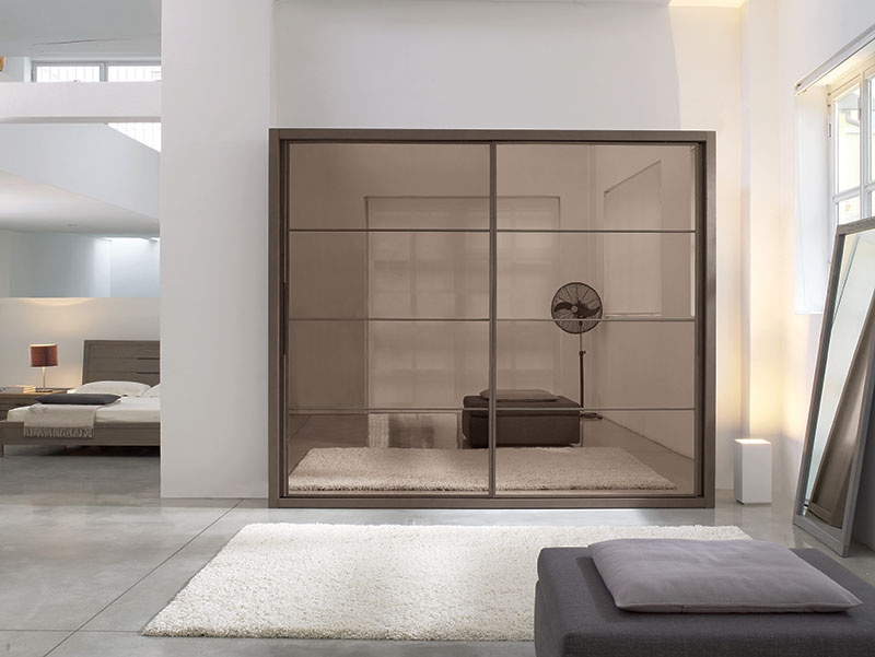 Armadio Camera Da Letto Legno Massello