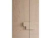 Camera completa in legno San Michele di San michele in Offerta Outlet