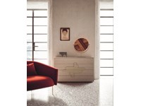 Camera completa in legno San Michele di San michele in Offerta Outlet
