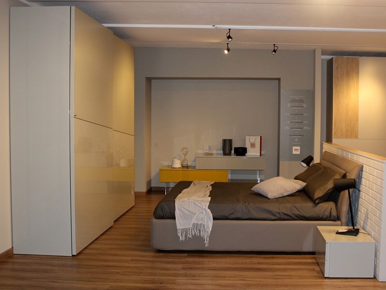 Camera Completa Notte Febal Prezzi Outlet