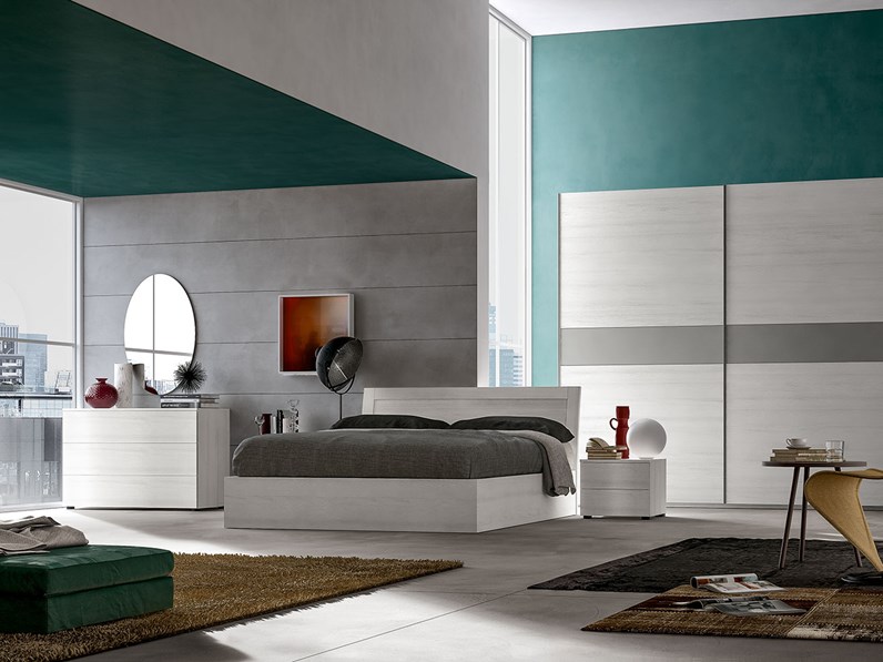 Camere Da Letto Santa Lucia.Camera Completa Pratico Di Santa Lucia Prezzi Outlet
