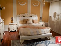 Camera da letto Avenanti Modello Coll.le Vie En Rose scontato del -50 %