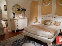 Camera da letto Avenanti Modello Coll.le Vie En Rose scontato del -50 %