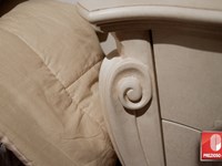 Camera da letto Avenanti Modello Coll.le Vie En Rose scontato del -50 %