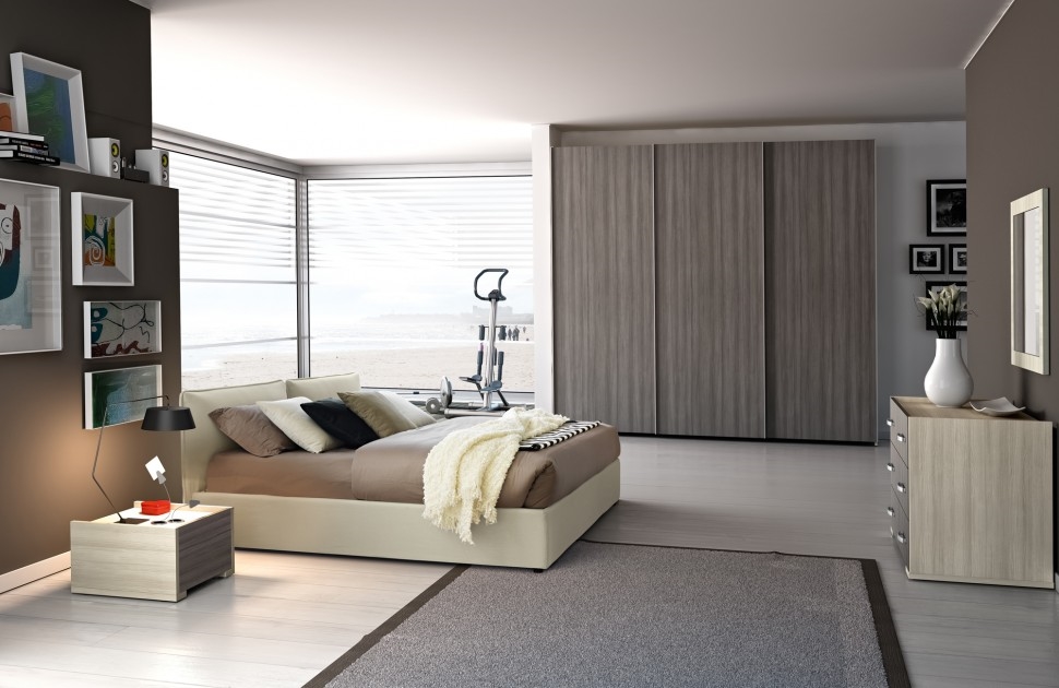 Camera da letto completa sconto outlet 4 - Camere a prezzi scontati