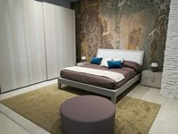 Camera da letto Fasolini ambiente 573 scontata del -41%