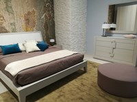 Camera da letto Fasolini ambiente 573 scontata del -41%