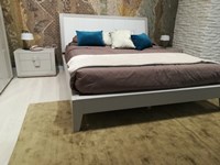Camera da letto Fasolini ambiente 573 scontata del -41%