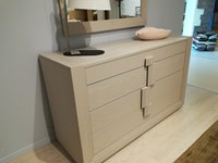 Camera da letto Fasolini ambiente 573 scontata del -41%