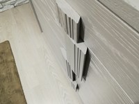 Camera da letto Fasolini ambiente 573 scontata del -41%
