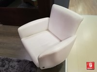 Camera da letto Fazzini modello Oriente scontata del -70%