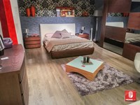 Camera da letto Fazzini modello Oriente scontata del -70%