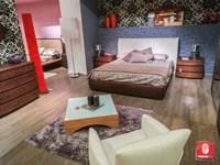 Camera da letto Fazzini modello Oriente scontata del -70%