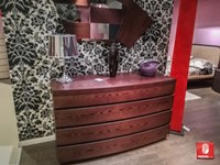 Camera da letto Fazzini modello Oriente scontata del -70%