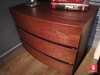 Camera da letto Fazzini modello Oriente scontata del -70%