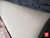 Camera da letto Fazzini modello Oriente scontata del -70%