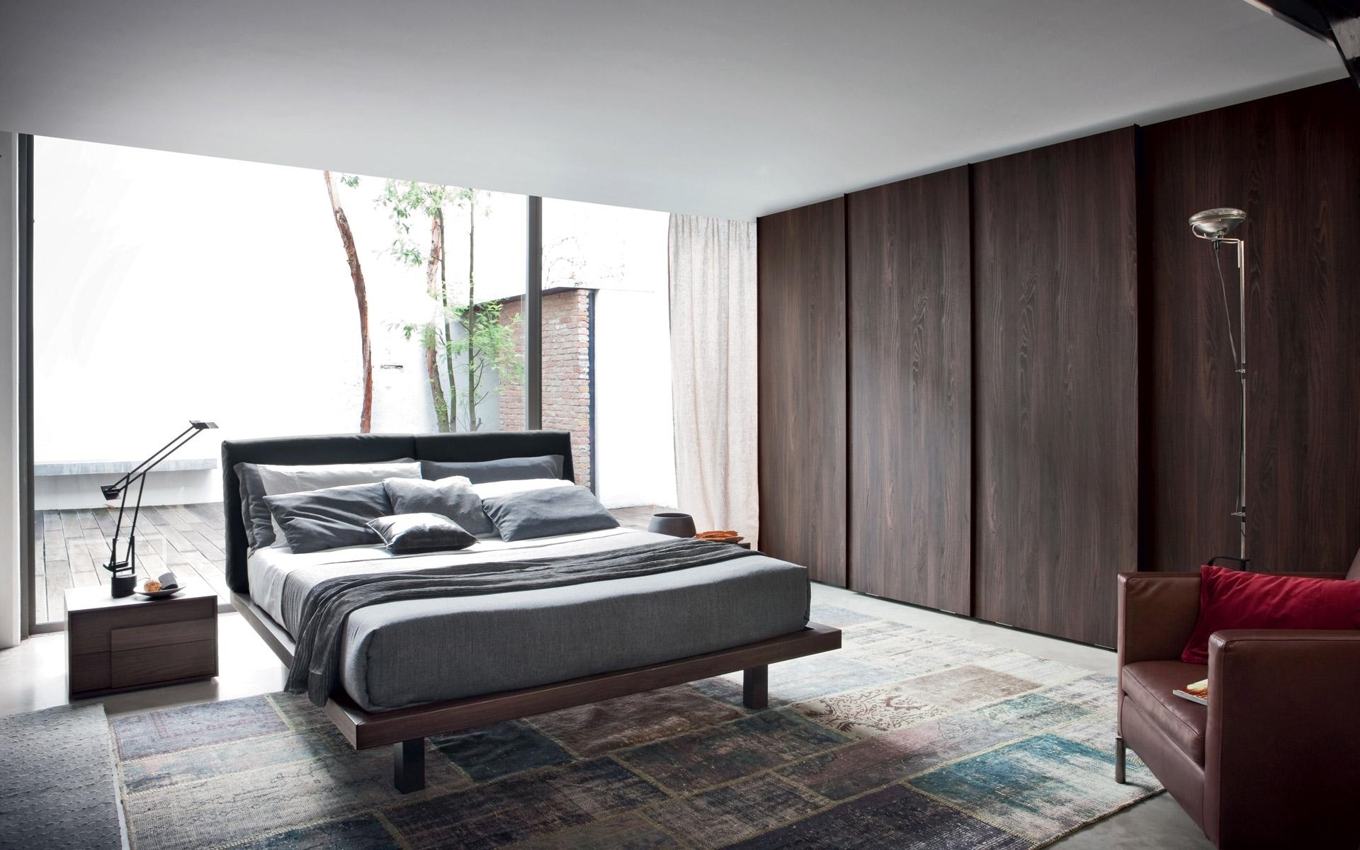 Letto Matrimoniale Rialzato Da Terra