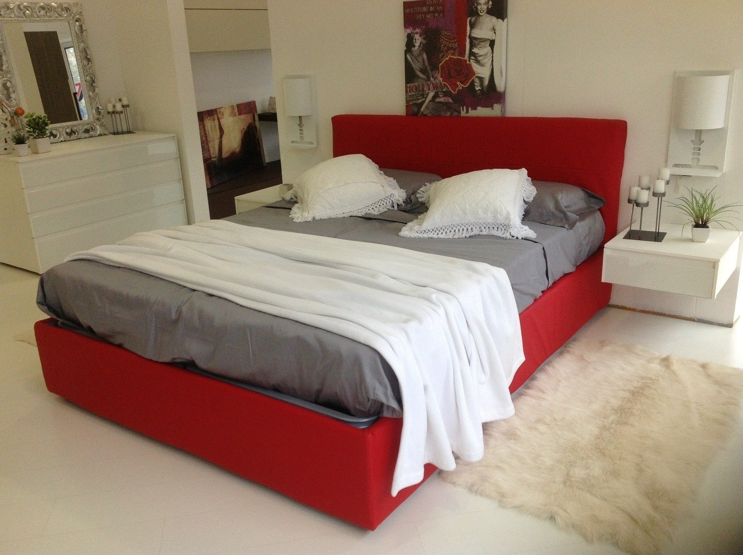 Arredi camere da letto : arredi camere da letto dwg. arredi per ...