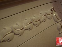 Camera da letto Stilema modello Bella Epoque scontato del -55 %