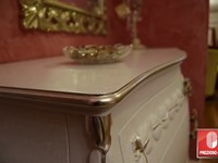 Camera da letto Stilema modello Bella Epoque scontato del -55 %