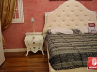 Camera da letto Stilema modello Bella Epoque scontato del -55 %