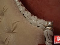Camera da letto Stilema modello Bella Epoque scontato del -55 %