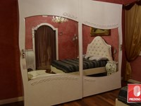Camera da letto Stilema modello Bella Epoque scontato del -55 %