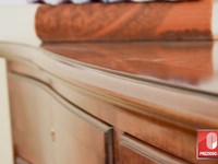 Camera da letto Vimercati modello coll. Ottocento Francese scontata del -52%