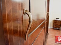 Camera da letto Vimercati modello coll. Ottocento Francese scontata del -52%