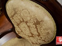 Camera da letto Vimercati modello coll. Ottocento Francese scontata del -52%