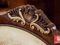 Camera da letto Vimercati modello coll. Ottocento Francese scontata del -52%