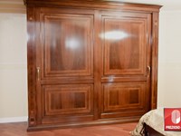Camera da letto Vimercati modello coll. Ottocento Francese scontata del -52%