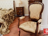 Camera da letto Vimercati modello coll. Ottocento Francese scontata del -52%