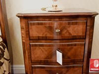 Camera da letto Vimercati modello coll. Ottocento Francese scontata del -52%