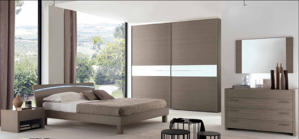Emejing Camera Da Letto Rovere Grigio Pictures - Design Trends 2017 ... Emejing Camera Da Letto Rovere Grigio Pictures - Design Trends 2017 ...