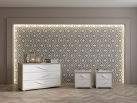 Trittico mod.Dafne