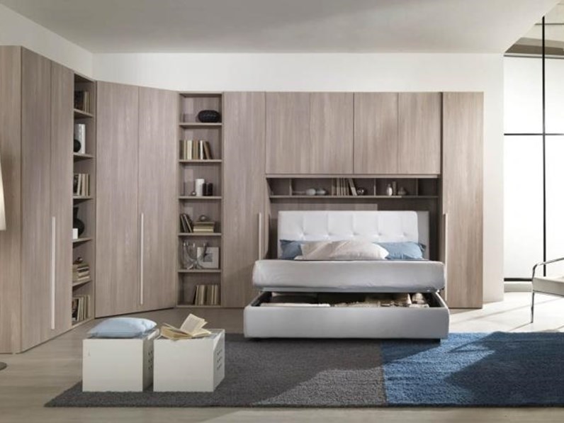 Gruppo Silwood Camera Armonia del gruppo silwood scontato del -30 % Gruppo Silwood Camera Armonia del gruppo silwood scontato del -30 %