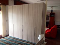 Armadio 6 ante