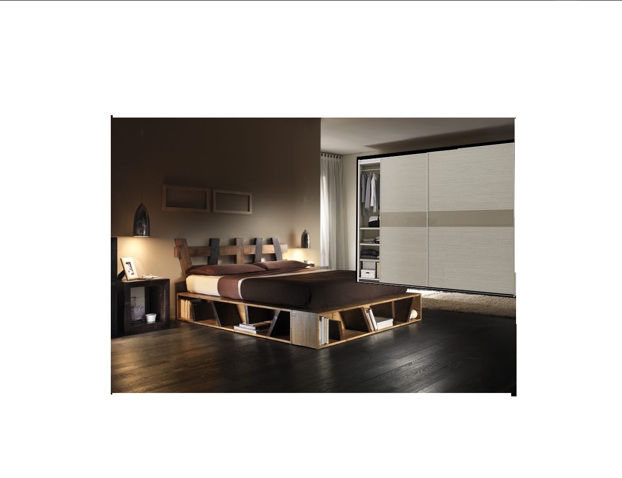 Camere torino: offerte online a prezzi scontati Camere da letto moderne torino