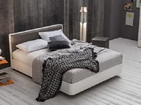 Letto matrimoniale mod.Jolie