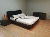 Gruppo letto completo