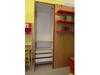 cameretta aurora cabina