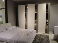 camere con armadio ante scorrevoli