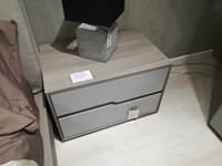 Camerda da letto Santa Lucia scontata del -47%