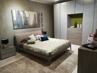 Camerda da letto Santa Lucia scontata del -47%