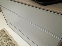 Camerda da letto Santa Lucia scontata del -47%