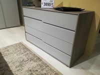Camerda da letto Santa Lucia scontata del -47%