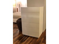 Cassettiera TREND laccata, marca LA FALEGNAMI
