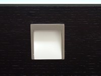 Cassettiera Tesera orizzontale