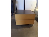 comò e comodini cattelan italia modello dandy